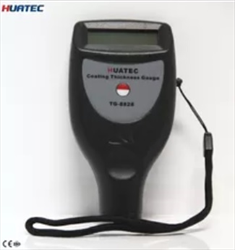 Máy đo chiều dày lớp phủ sơn mạ Huatec TG-8828